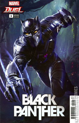 Black Panther