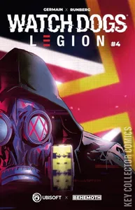 Watch Dogs: Legion #4
