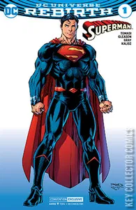 Superman #1