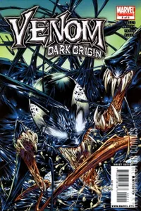 Venom: Dark Origin #5