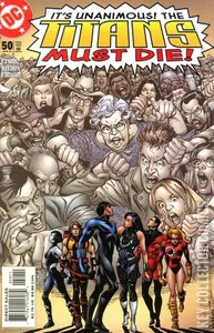Titans #50