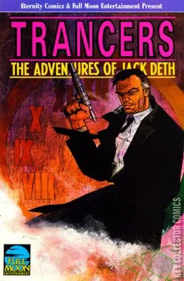 Trancers: The Adventures of Jack Deth