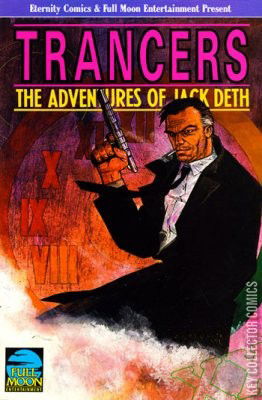 Trancers: The Adventures of Jack Deth