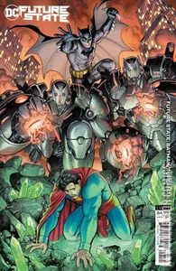 Future State: Batman / Superman #1