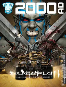 2000 AD #1963