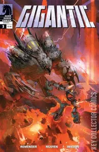 Gigantic #3