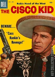 The Cisco Kid #37