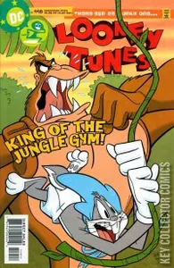 Looney Tunes #119