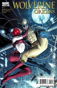 Wolverine: Origins #44
