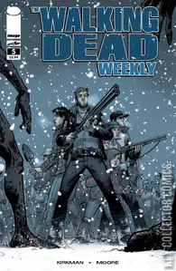 The Walking Dead Weekly #5