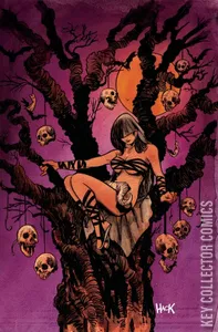 Lady Hel #2
