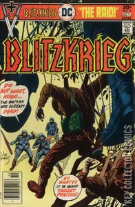 Blitzkrieg #5