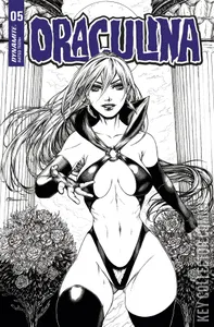 Draculina #5