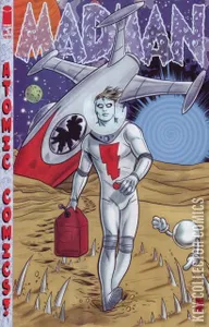 Madman: Atomic Comics #7
