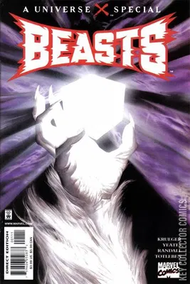 Universe X: Beasts