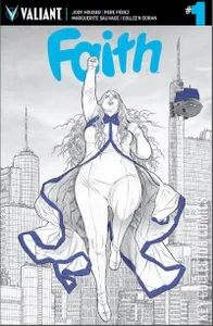 Faith #1