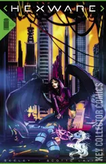 Cover for Hexware #3