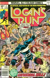 Logan's Run #2