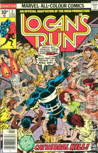 Logan's Run #2