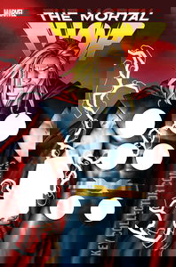 Mortal Thor, The #11