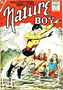 Nature Boy #4