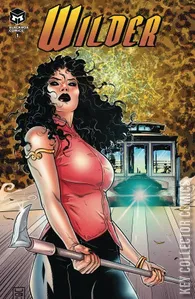 Wilder #1