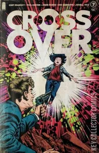 Crossover #7