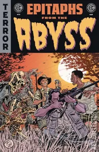 Epitaphs From the Abyss #9