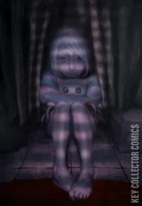 Something Is Killing the Children #20