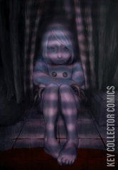 Variant Cover for Something Is Killing the Children #20