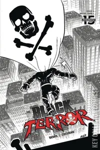 Black Terror #4