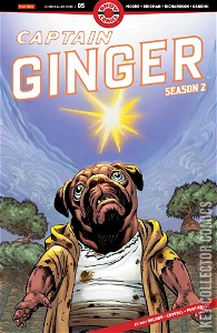 Captain Ginger Season 2 #5