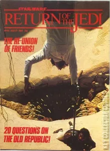 Return of the Jedi Weekly #49