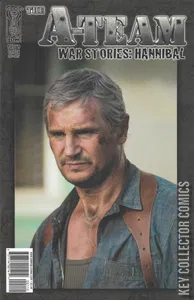 The A-Team: War Stories - Hannibal
