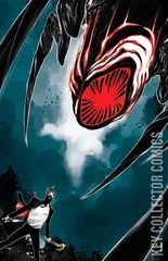 Variant Cover for House of Slaughter #1