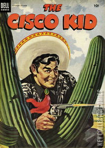 The Cisco Kid #23