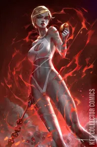 Nyx #1