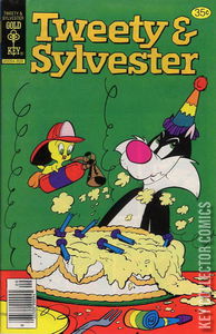 Tweety & Sylvester #85