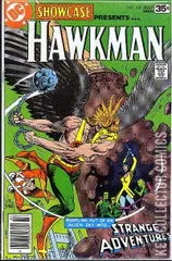 Cover for Showcase #102