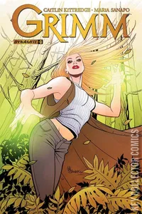 Grimm #3