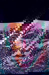 Exquisite Corpses #13