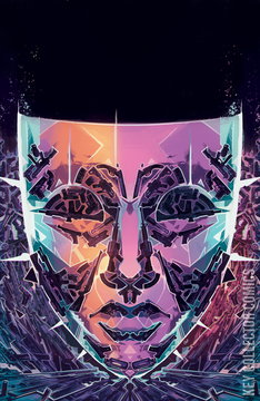 Variant Cover for Exquisite Corpses #13