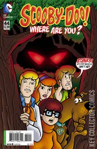 Scooby-Doo, Where Are You? #44