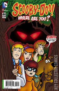 Scooby-Doo, Where Are You? #44