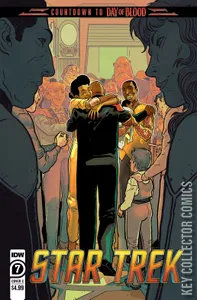 Star Trek #7