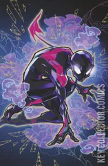 Variant Cover for Uncanny Spider-Man #2