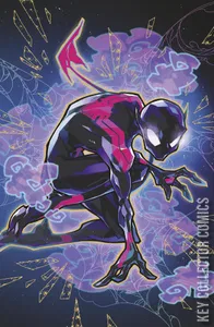Uncanny Spider-Man #2