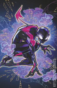 Variant Cover for Uncanny Spider-Man #2