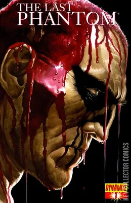 The Last Phantom