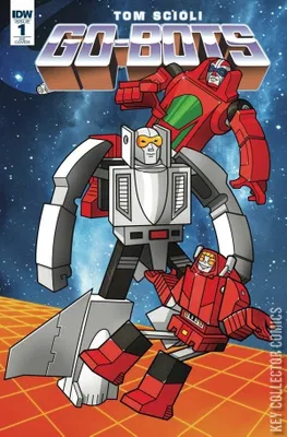 Go-Bots